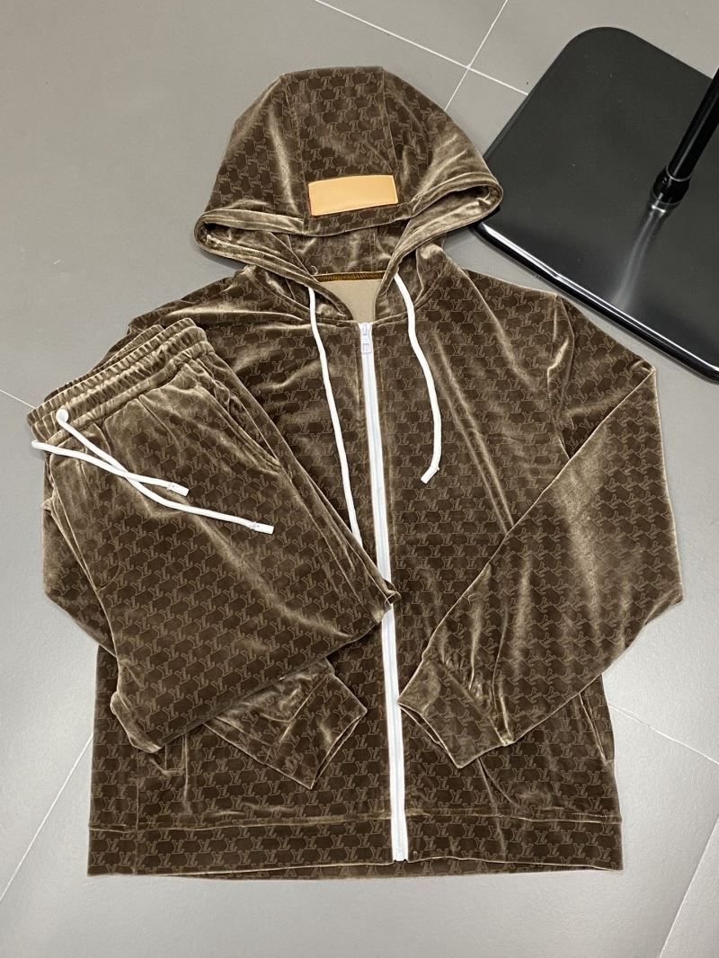 Louis Vuitton Long Suits